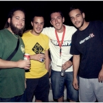 Photo from Street Mode Festival in Thermi, Thessaloniki - Greece