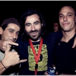 Photo from Street Mode Festival in Thermi, Thessaloniki - Greece