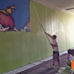 Photo from Street Mode Festival in Thermi, Thessaloniki - Greece