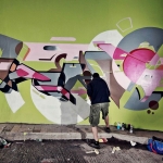 Photo from Street Mode Festival in Thermi, Thessaloniki - Greece