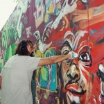 Photo from Street Mode Festival in Thermi, Thessaloniki - Greece