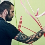 Photo from Street Mode Festival in Thermi, Thessaloniki - Greece