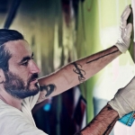 Photo from Street Mode Festival in Thermi, Thessaloniki - Greece