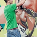 Photo from Street Mode Festival in Thermi, Thessaloniki - Greece
