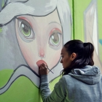 Photo from Street Mode Festival in Thermi, Thessaloniki - Greece