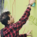 Photo from Street Mode Festival in Thermi, Thessaloniki - Greece