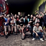 Photo from Street Mode Festival in Thermi, Thessaloniki - Greece