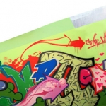 Photo from Street Mode Festival in Thermi, Thessaloniki - Greece