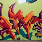 Photo from Street Mode Festival in Thermi, Thessaloniki - Greece