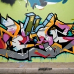 Photo from Street Mode Festival in Thermi, Thessaloniki - Greece