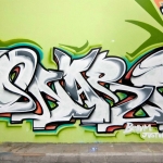 Photo from Street Mode Festival in Thermi, Thessaloniki - Greece