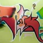 Photo from Street Mode Festival in Thermi, Thessaloniki - Greece