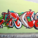 Photo from Street Mode Festival in Thermi, Thessaloniki - Greece