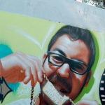 Photo from Street Mode Festival in Thermi, Thessaloniki - Greece