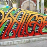 Photo from Street Mode Festival in Thermi, Thessaloniki - Greece