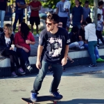 Photo from Street Mode Festival in Thermi, Thessaloniki - Greece