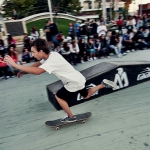 Photo from Street Mode Festival in Thermi, Thessaloniki - Greece