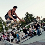Photo from Street Mode Festival in Thermi, Thessaloniki - Greece