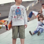 Photo from Street Mode Festival in Thermi, Thessaloniki - Greece