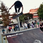 Photo from Street Mode Festival in Thermi, Thessaloniki - Greece