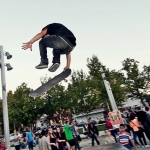 Photo from Street Mode Festival in Thermi, Thessaloniki - Greece