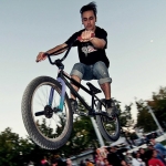 Photo from Street Mode Festival in Thermi, Thessaloniki - Greece