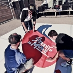 Photo from Street Mode Festival in Thermi, Thessaloniki - Greece