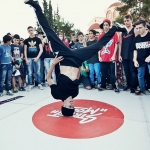 Photo from Street Mode Festival in Thermi, Thessaloniki - Greece
