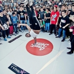 Photo from Street Mode Festival in Thermi, Thessaloniki - Greece