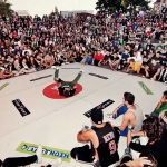 Photo from Street Mode Festival in Thermi, Thessaloniki - Greece