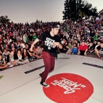 Photo from Street Mode Festival in Thermi, Thessaloniki - Greece