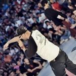 Photo from Street Mode Festival in Thermi, Thessaloniki - Greece