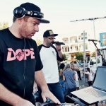 Photo from Street Mode Festival in Thermi, Thessaloniki - Greece