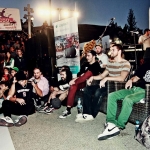 Photo from Street Mode Festival in Thermi, Thessaloniki - Greece