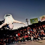 Photo from Street Mode Festival in Thermi, Thessaloniki - Greece