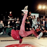 Photo from Street Mode Festival in Thermi, Thessaloniki - Greece