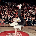 Photo from Street Mode Festival in Thermi, Thessaloniki - Greece