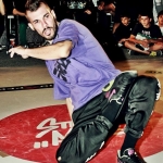 Photo from Street Mode Festival in Thermi, Thessaloniki - Greece