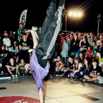 Photo from Street Mode Festival in Thermi, Thessaloniki - Greece