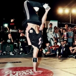 Photo from Street Mode Festival in Thermi, Thessaloniki - Greece