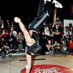 Photo from Street Mode Festival in Thermi, Thessaloniki - Greece