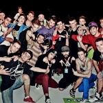 Photo from Street Mode Festival in Thermi, Thessaloniki - Greece