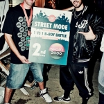Photo from Street Mode Festival in Thermi, Thessaloniki - Greece
