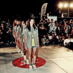 Photo from Street Mode Festival in Thermi, Thessaloniki - Greece