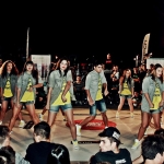 Photo from Street Mode Festival in Thermi, Thessaloniki - Greece