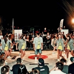 Photo from Street Mode Festival in Thermi, Thessaloniki - Greece