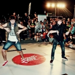 Photo from Street Mode Festival in Thermi, Thessaloniki - Greece