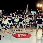 Photo from Street Mode Festival in Thermi, Thessaloniki - Greece