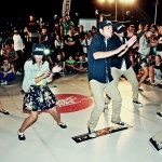 Photo from Street Mode Festival in Thermi, Thessaloniki - Greece