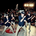 Photo from Street Mode Festival in Thermi, Thessaloniki - Greece